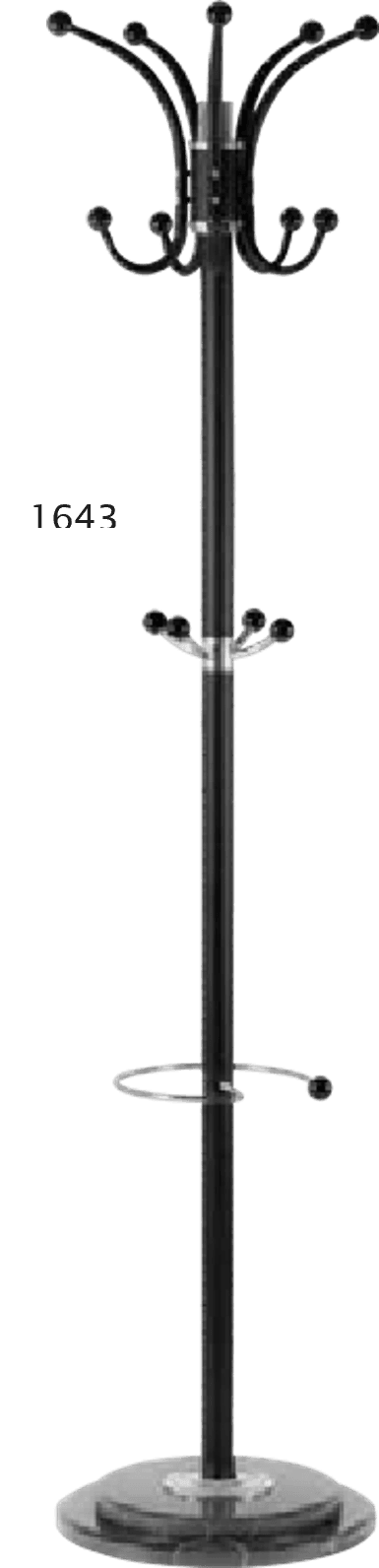 ANTARES Закачалка метална