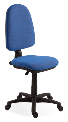 ANTARES Стол Голф плав