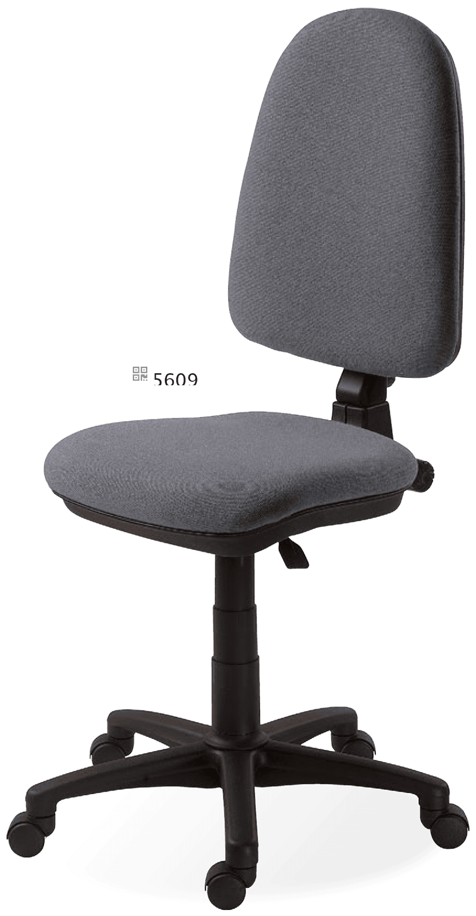 ANTARES Стол Голф сив