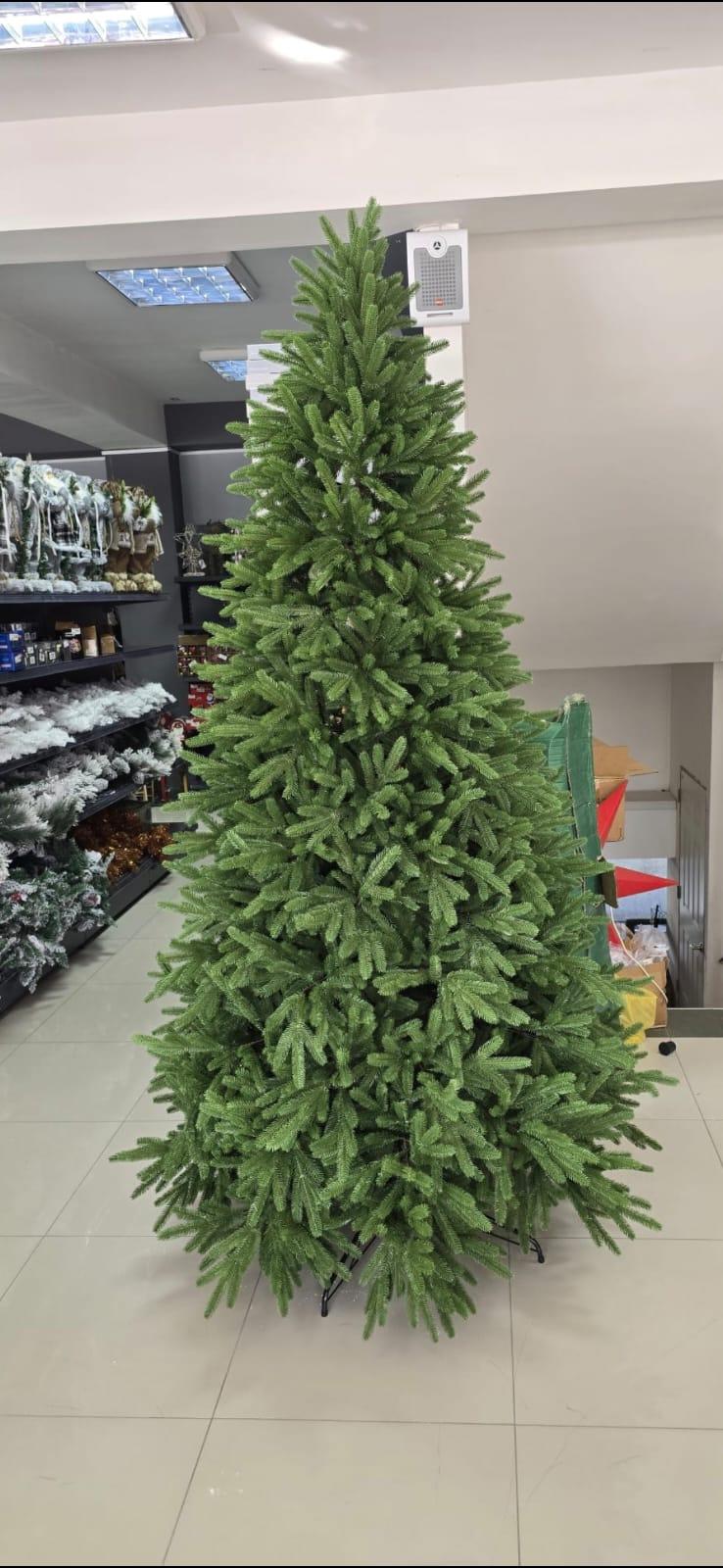 ТРЕНД Новогодишна густа елка 180см