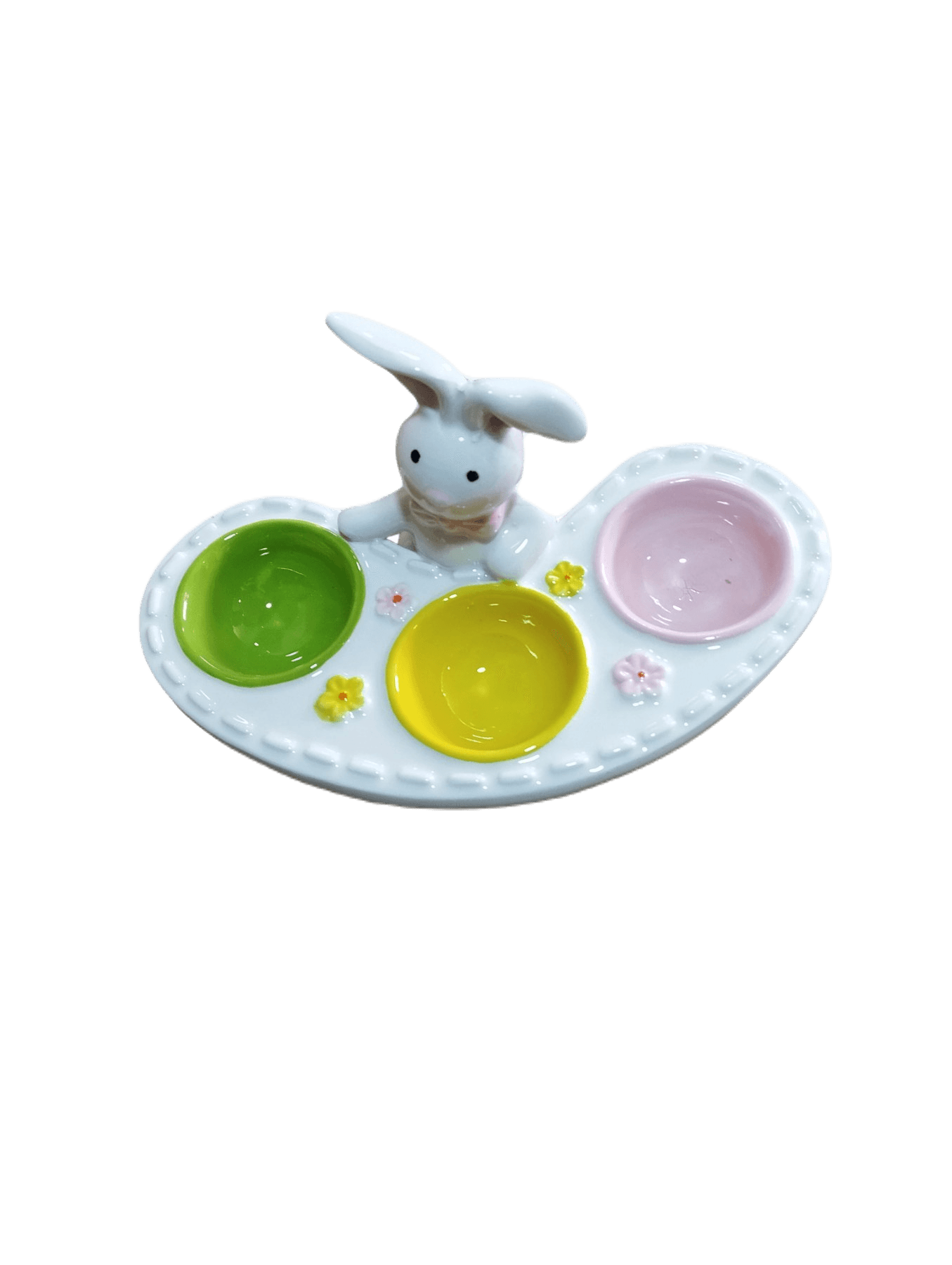 Декоративна Чинија За Јајца 18 cm