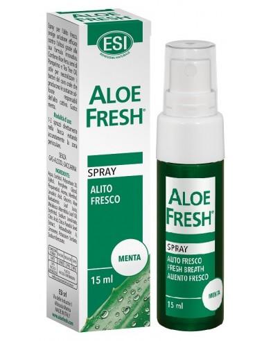 ESI Спреј Aloe fresh alito fresco