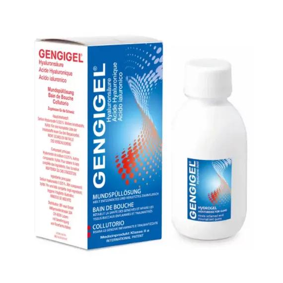 GENGIGEL Gengigel раствор