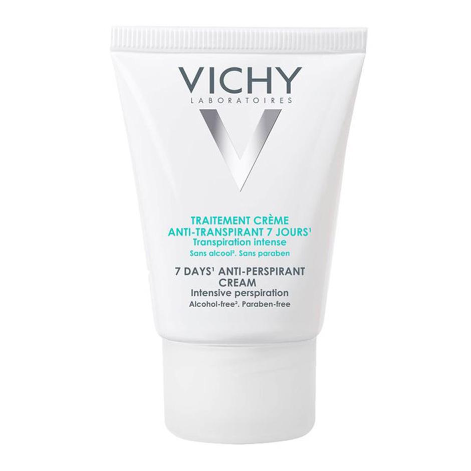 VICHY Крема анти-перспирант raitement 7 jours 30 ml