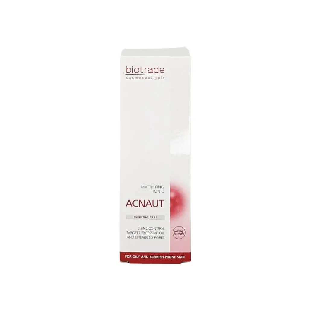 BIOTRADE Тоник матирачки acne out/60ml