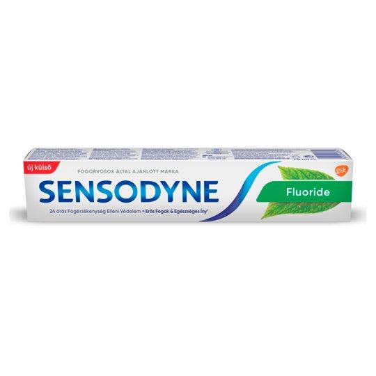 SENSODYNE Флуор паста 75ml