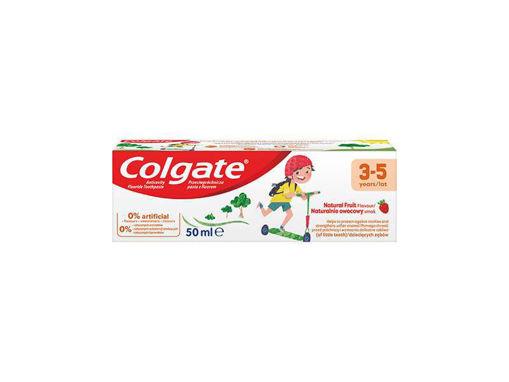 COLGATE Паста за заби за деца од 3 до 5 години, 50 мл