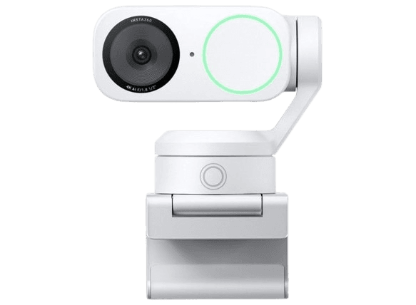 INSTA 360 Веб-камера Link 2 SE Arctic White - USB 4K