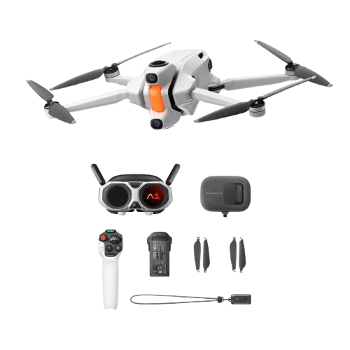 Insta360 Дрон Antigravity A1 Standard Bundle