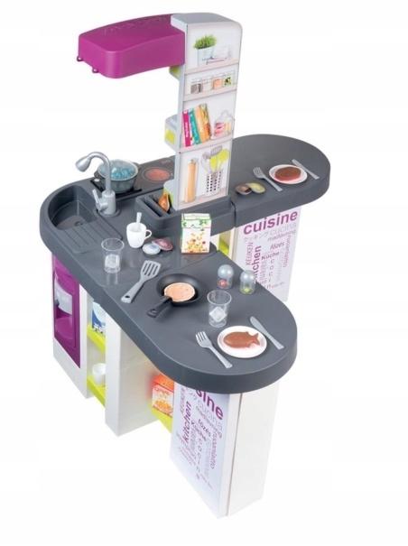 Smoby Кујна XXL BUBBBLE