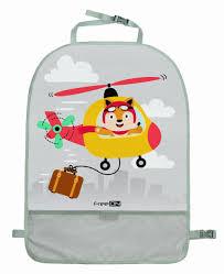 FreeON заштита за возачкото седиште лисица 81941