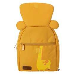 FREEON ранец за во градинка Little explorer жолт 82177