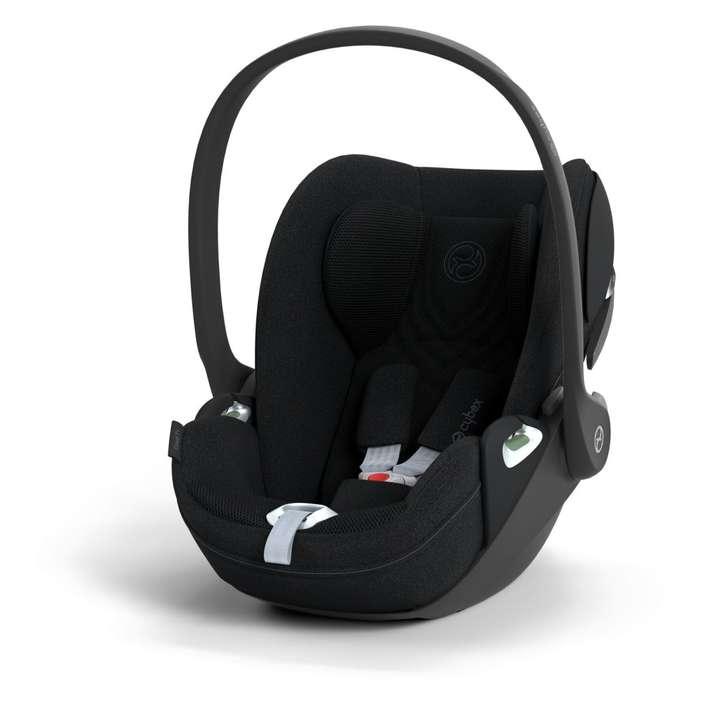 Cybex Aвтоседиште i-Size 40-87 cm Cloud T sepia black 523000220