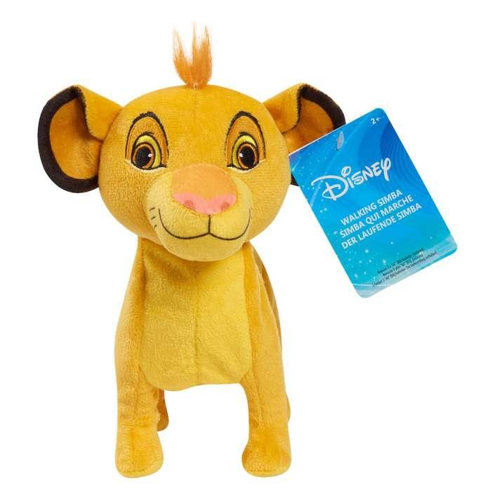 JUST PLAY Интерактивна плишана играчка Simba 11521