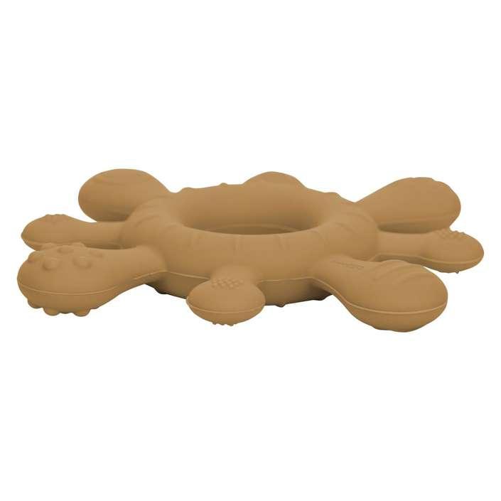 FREEON Силиконско гризало кафеаво 49454