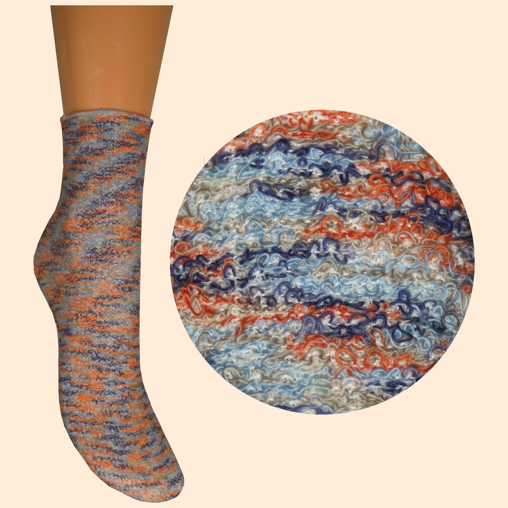 ARAI Детски Чорапи Фротир