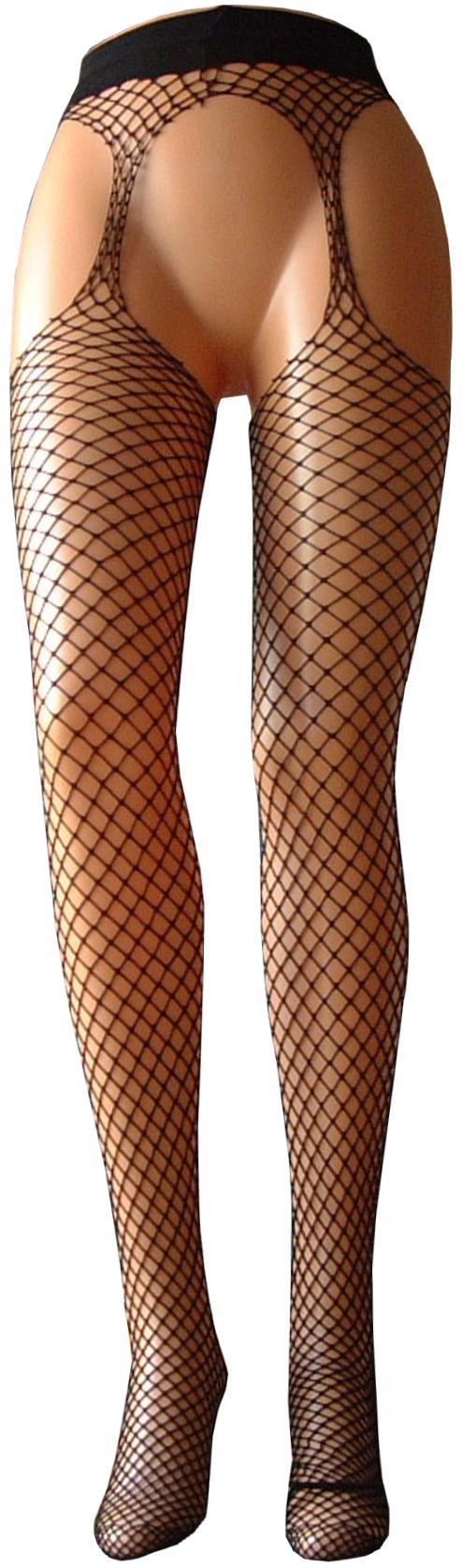 ARAI Женски мрежасти хулахопки Ванда