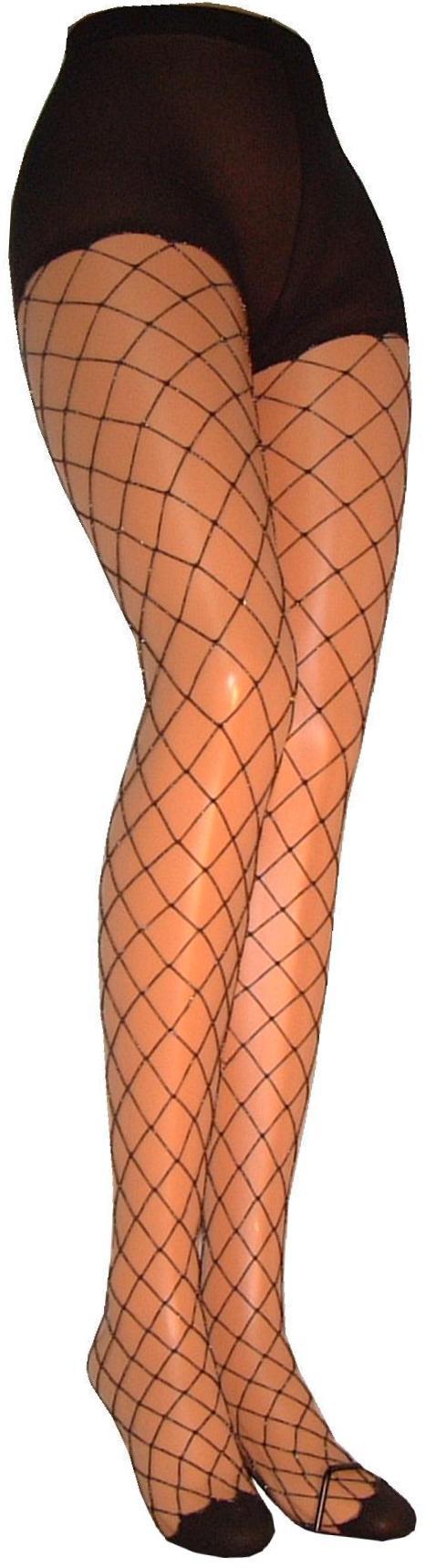 ARAI Женски мрежасти хулахопки Ванда