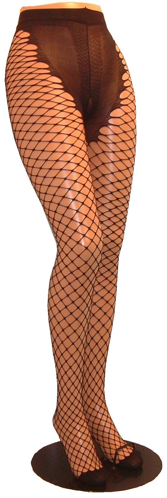 ARAI Женски мрежасти хулахопки Виола