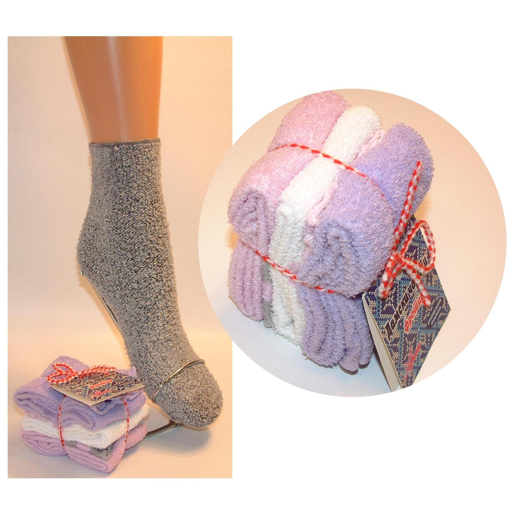 ARAI Сет фротир дамски чорапи х 3