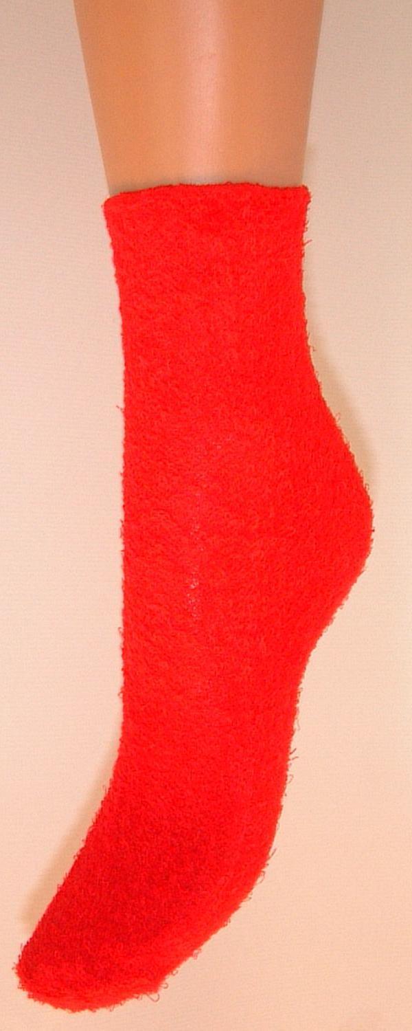 ARAI Женски памучни чорапи фротир