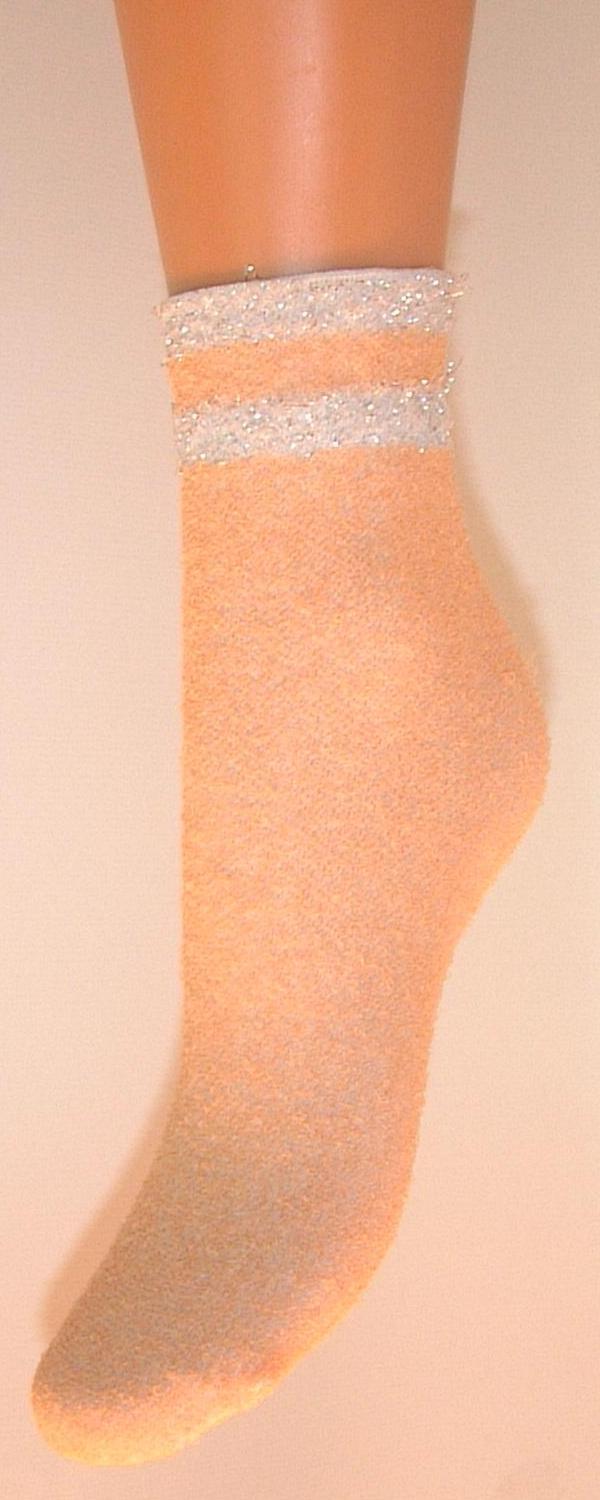 ARAI Женски памучни чорапи фротир