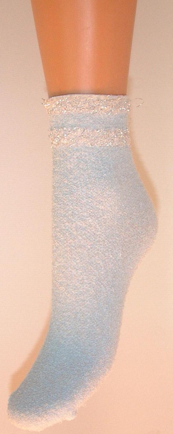 ARAI Женски памучни чорапи фротир