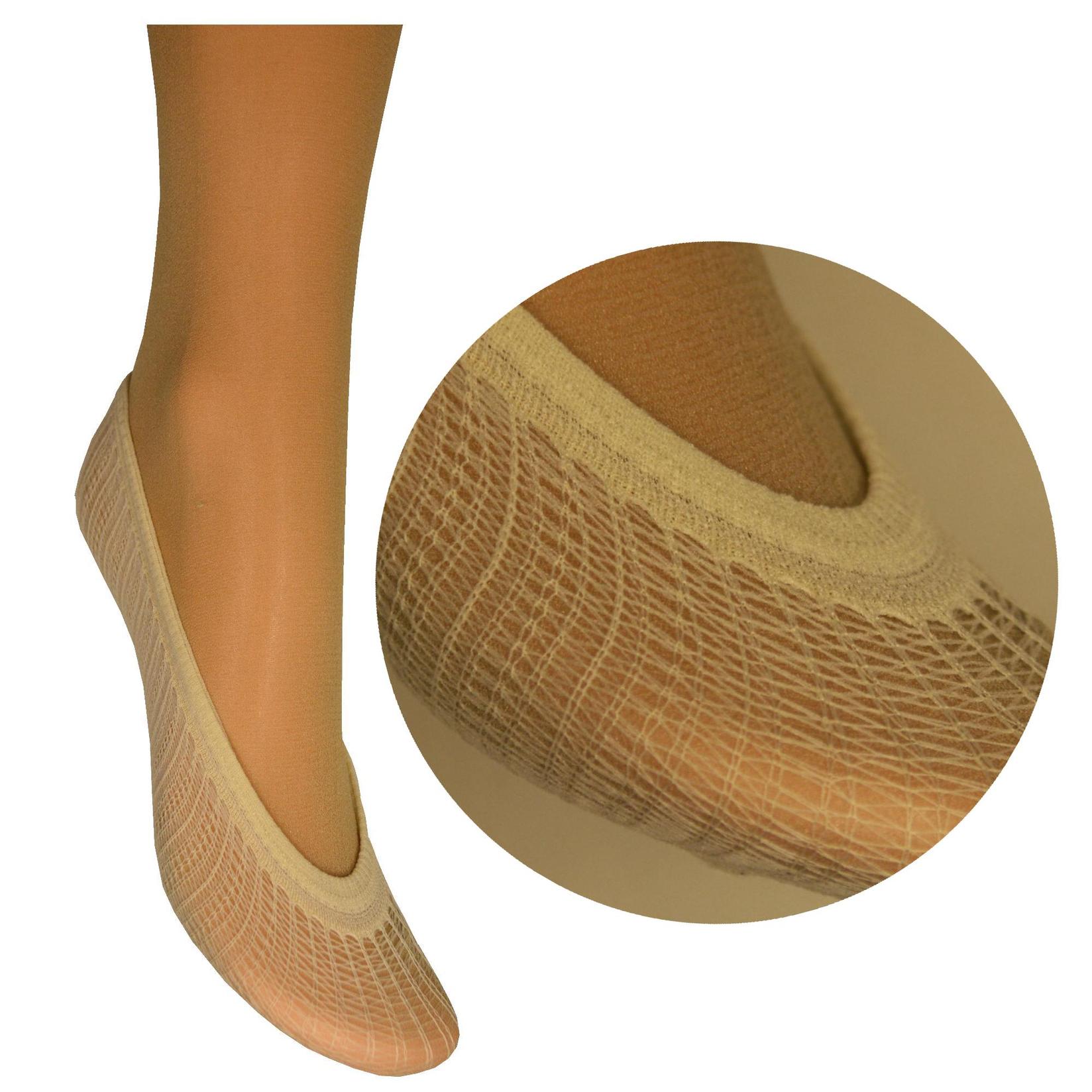 ARAI Женски стапалки  Ива - жакард