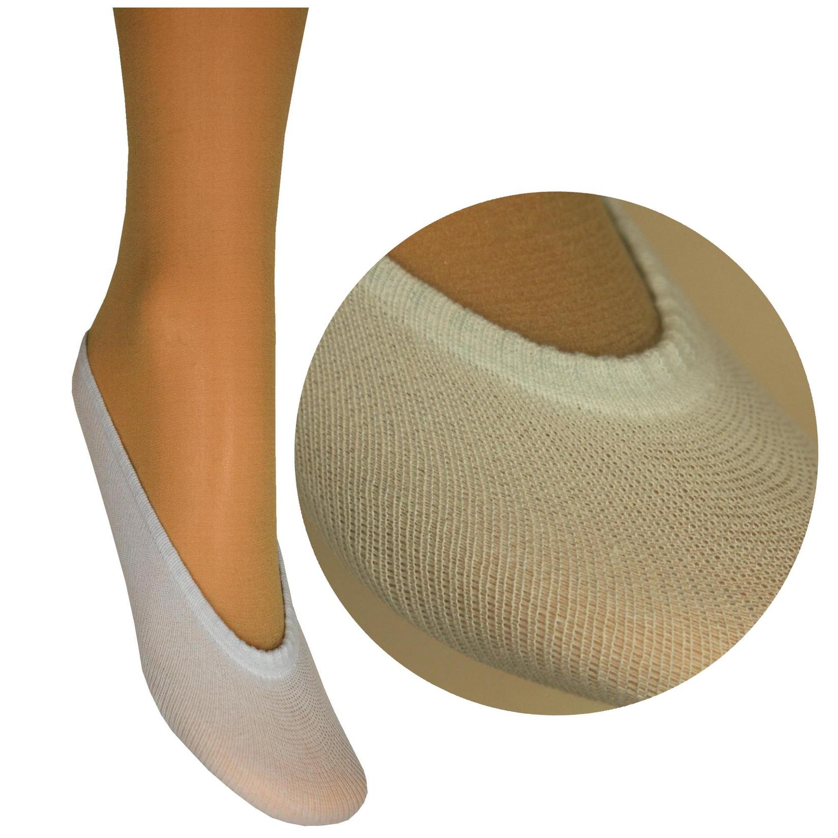 ARAI Женски стапалки  Ива - памучна