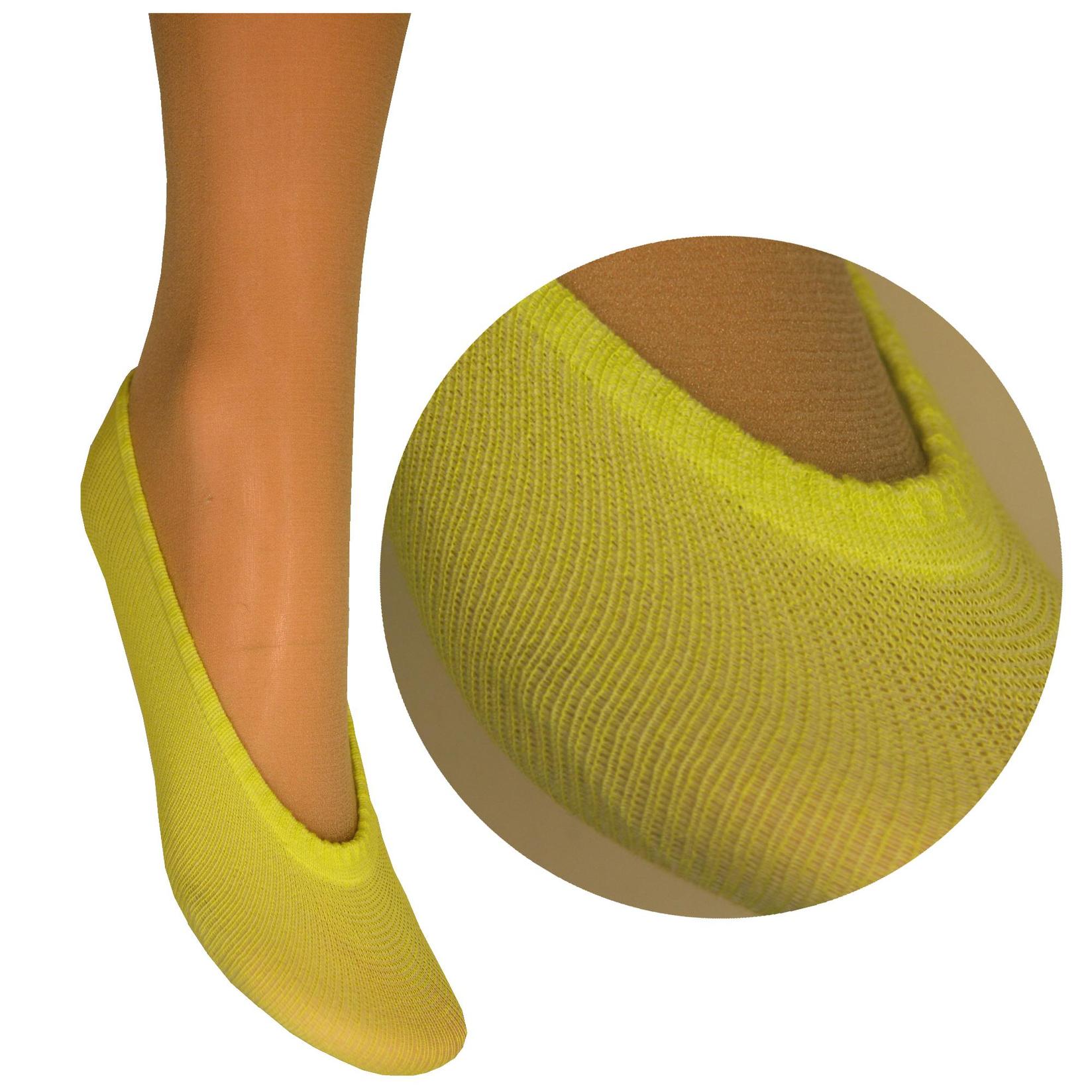 ARAI Женски стапалки  Ива - памучна