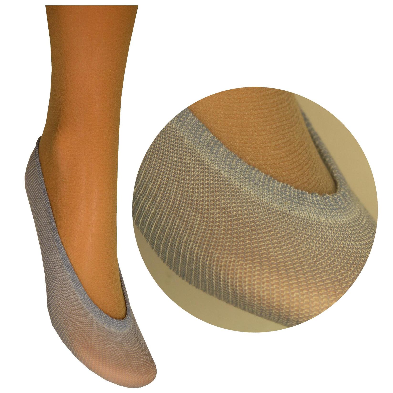 ARAI Женски стапалки  Ива - памучна