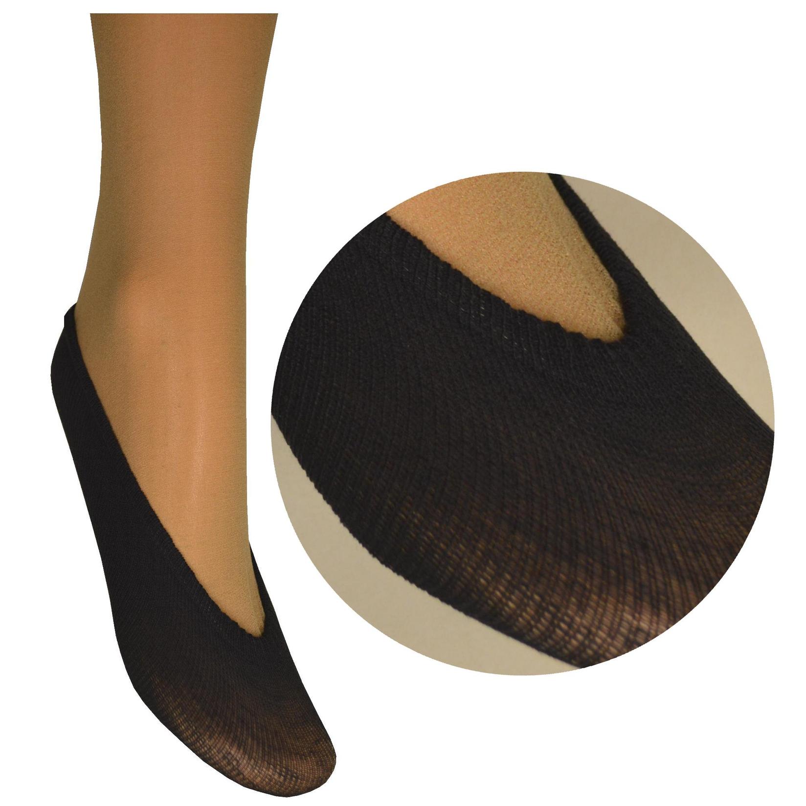 ARAI Женски стапалки  Ива - памучна