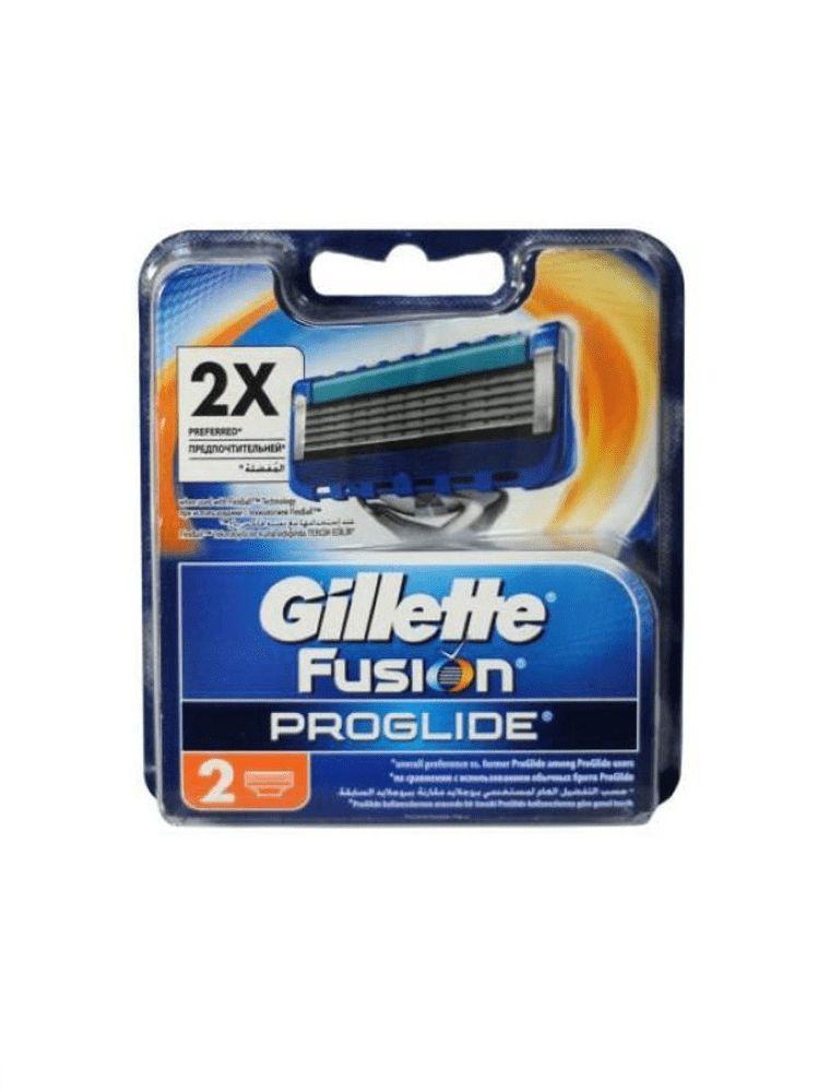 GILLETTE Proglide заменски глави за брич