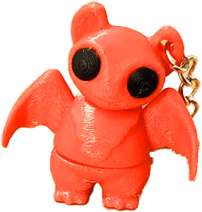 Приврзок Лилјак