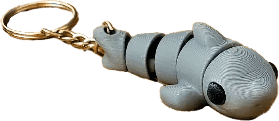 Приврзок Ајкула