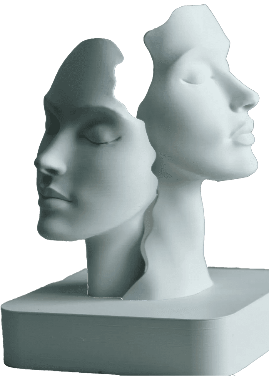 Двојно лице