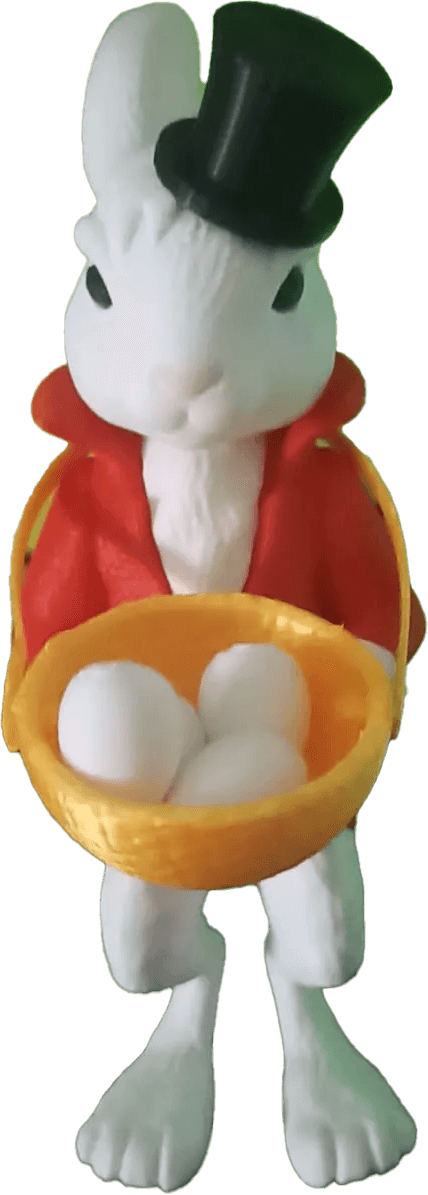 Велигденско зајаче