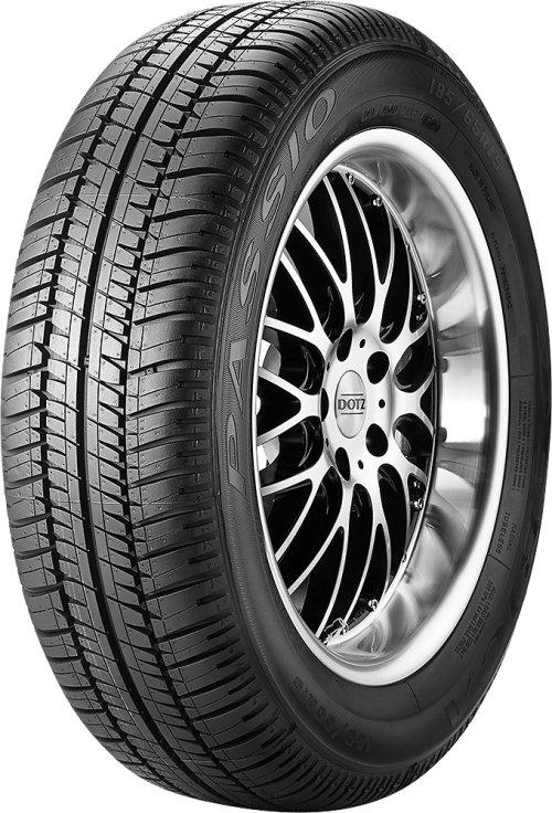 Selected image for DEBICA Гума Летна 135/80R12 73T PASSIO XL PASSIO XL