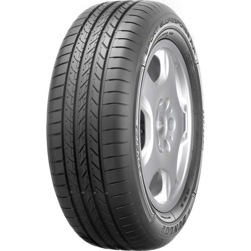 Selected image for DUNLOP Летна гума  195/65R15 91H SPT BLURESPONSE