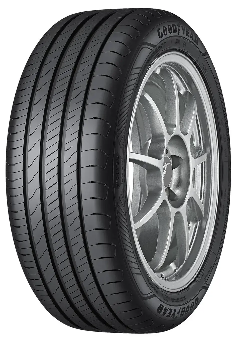 Selected image for GOODYEAR Гума Летна 205/55R16 91H EFFIGRIP PERF 2 EFFICIENTGRIP PERFORMANCE 2