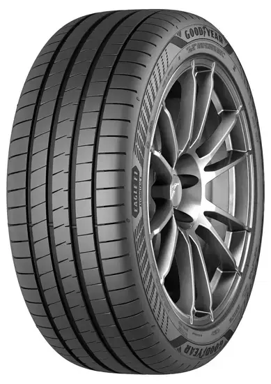 Selected image for GOODYEAR Гума Летна 225/50R17 94Y EAG F1 ASY 6 FP EAGLE F1 ASYMMETRIC 6  FP