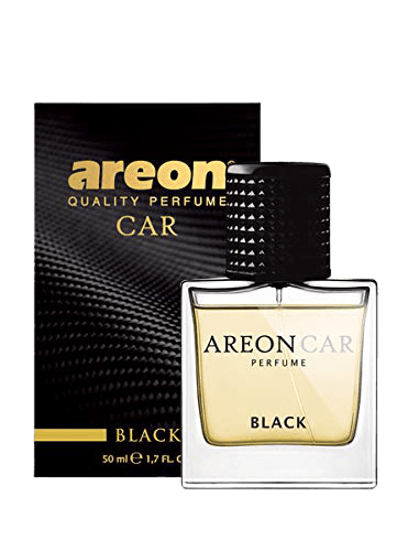 Освежувач car parfume - black 50ml