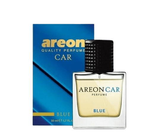 Освежувач car parfume - blue 50ml