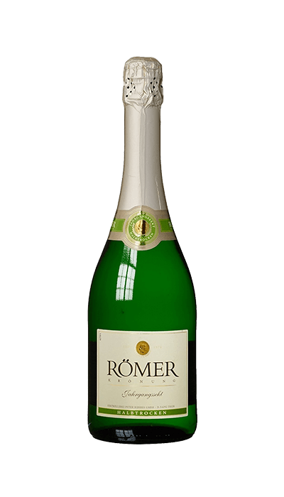 ROMER Пенливо вино 0.75L