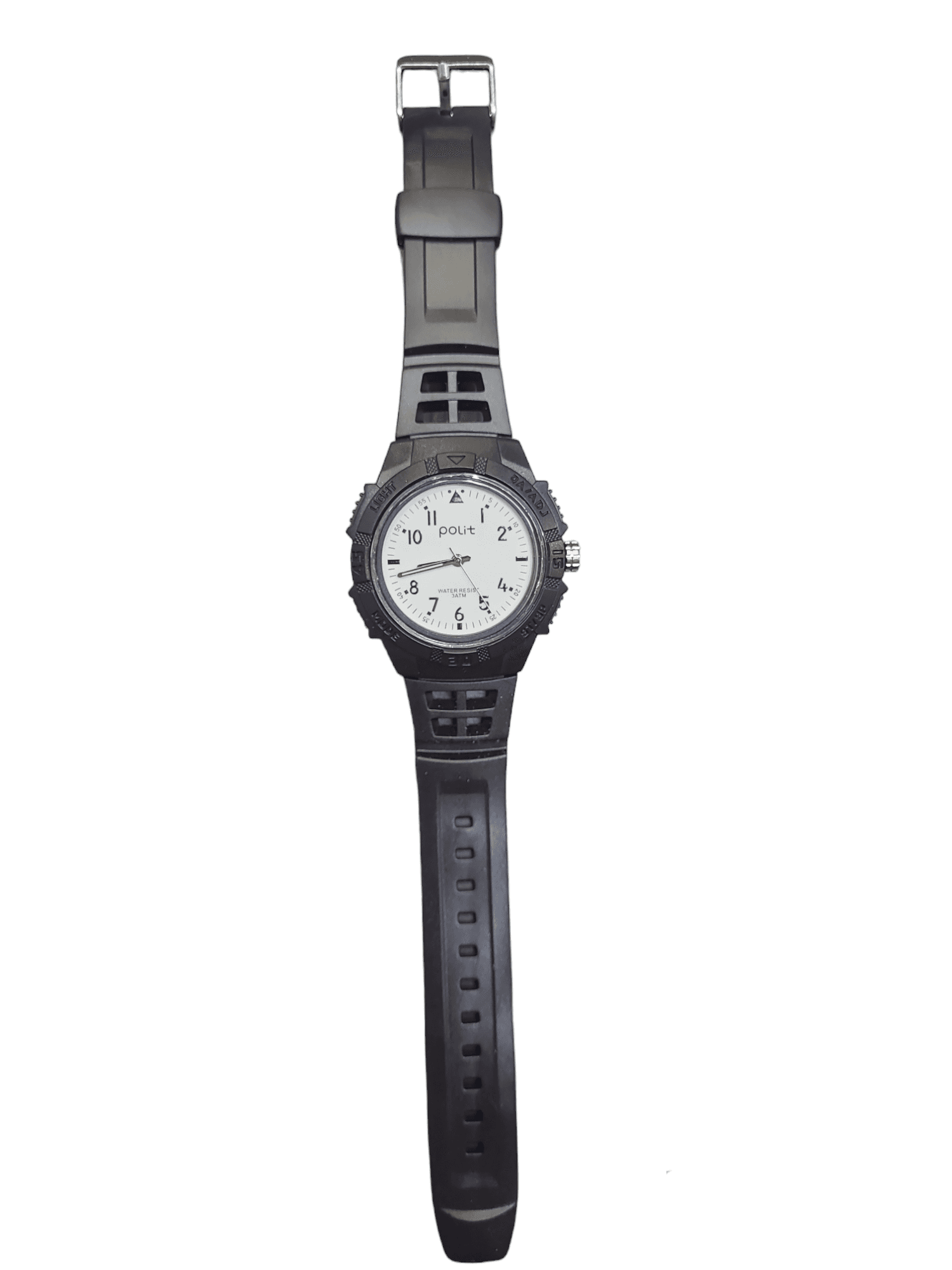 POLIT Часовник
