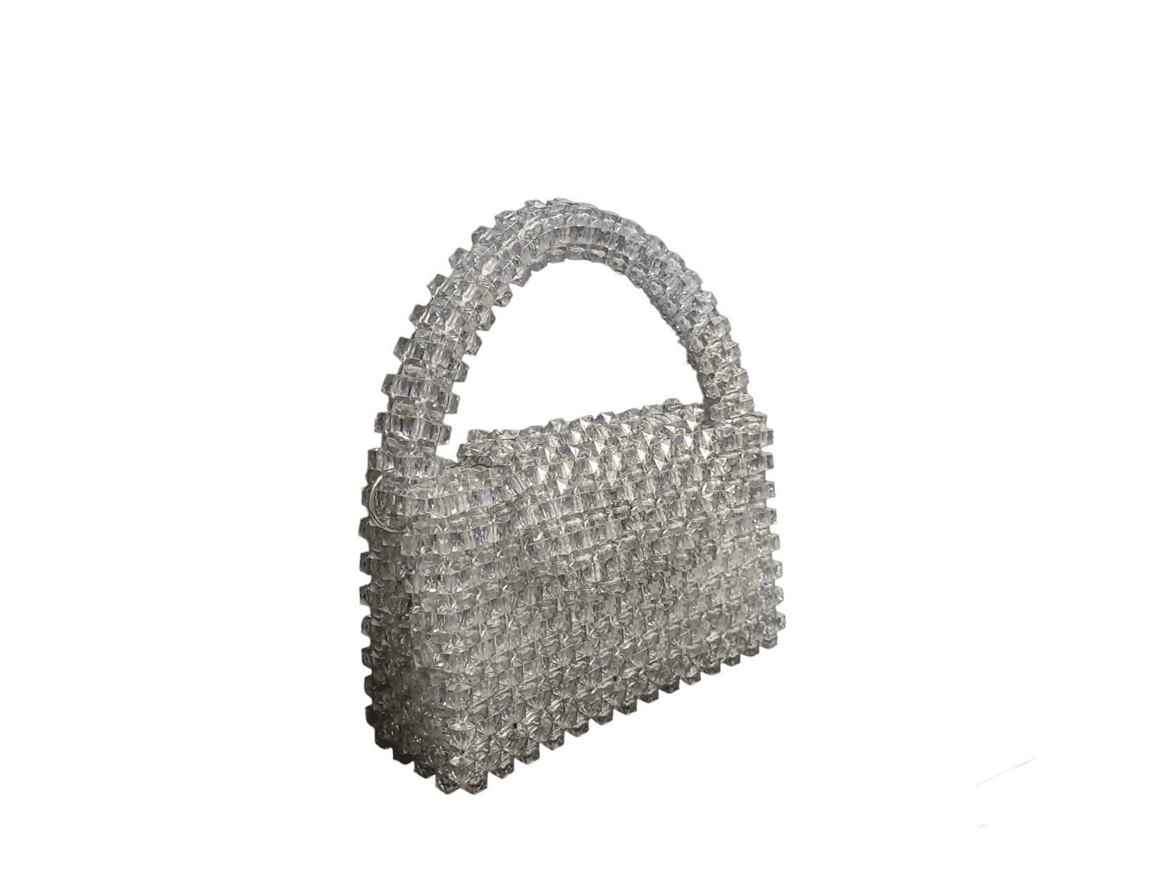 XX CRYSTAL BAGS Кристална ташничка