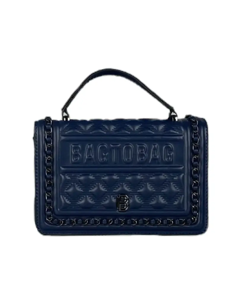 BAGTOBAG Чанта за преку рамо