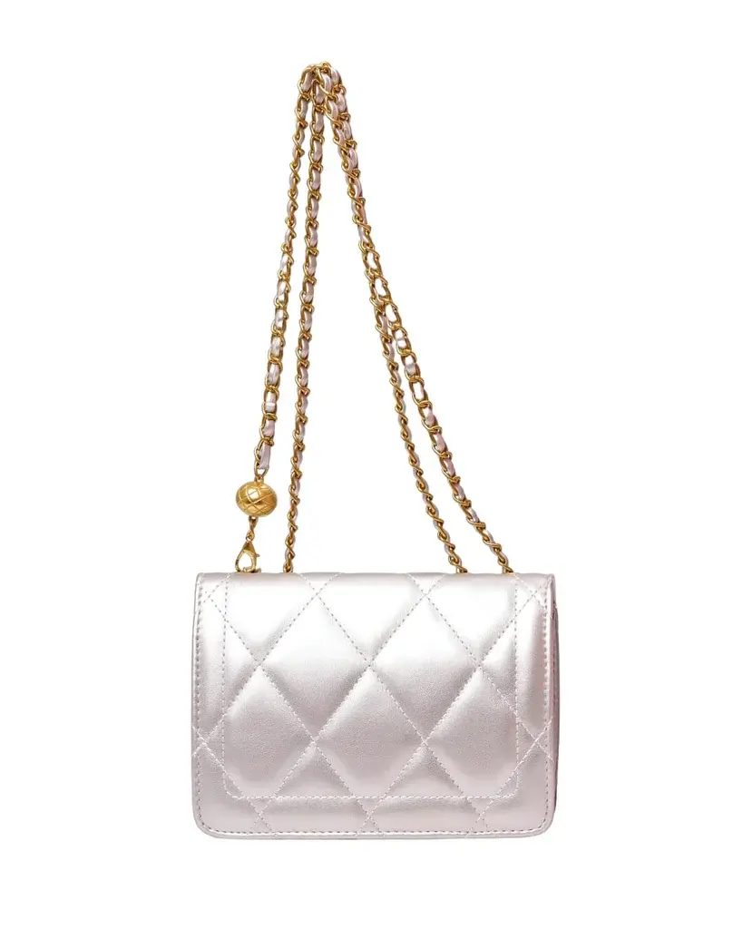 BAGTOBAG Чанта за преку рамо