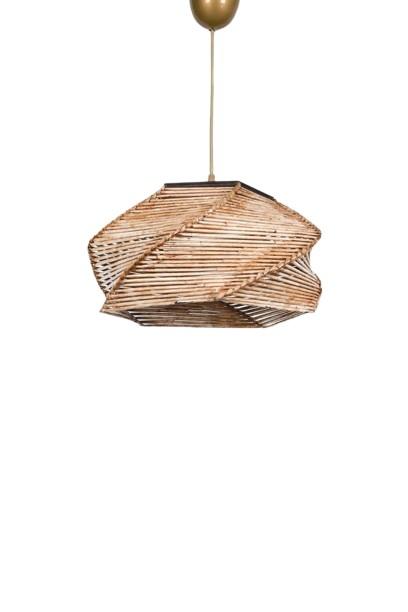 Лустер Opviq HM190, беж