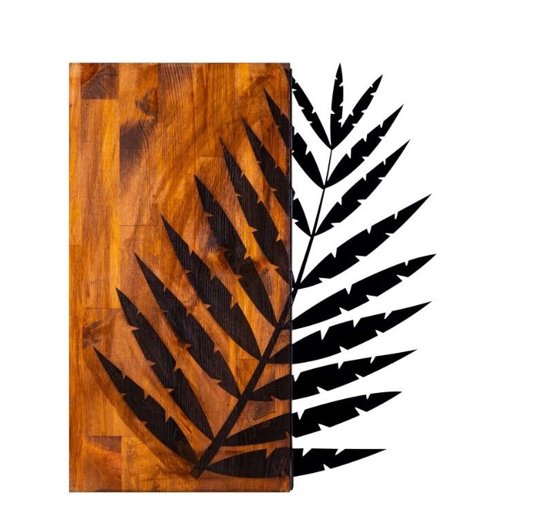 Wallity декорација за dzид Лист 3, 50x58 см